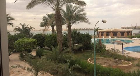 Hotel Summer Palace Suez Exterior foto
